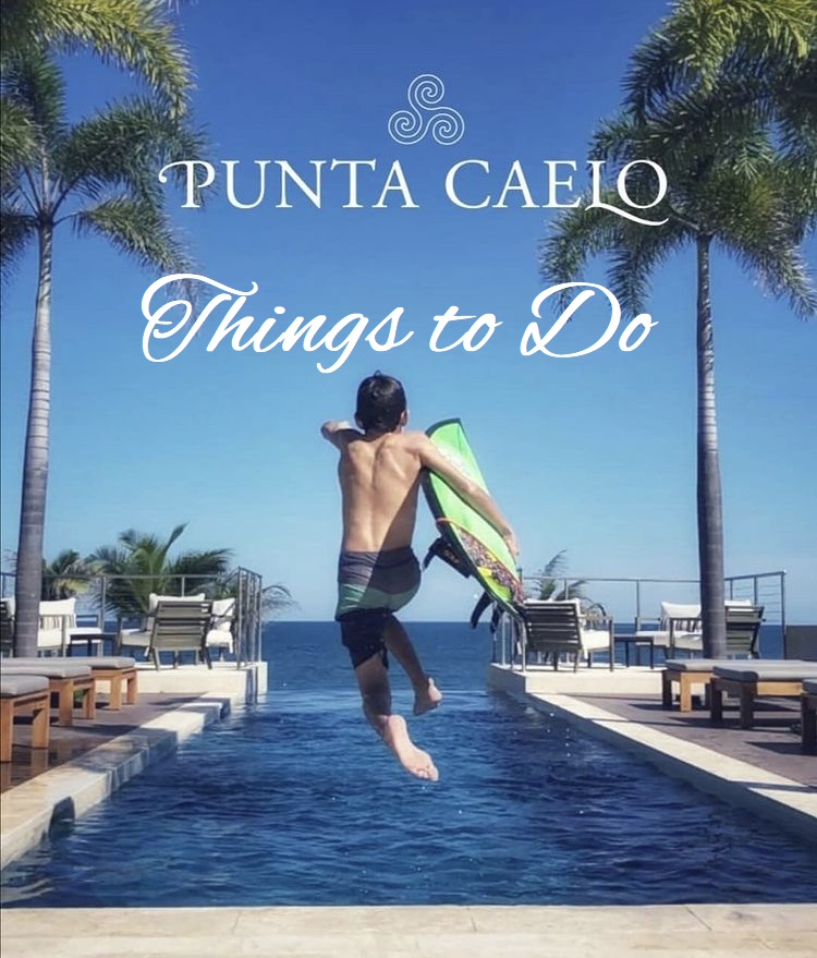 Link to Things to Do